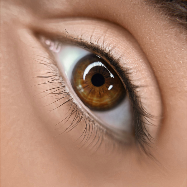 Eyeliner Tattoo