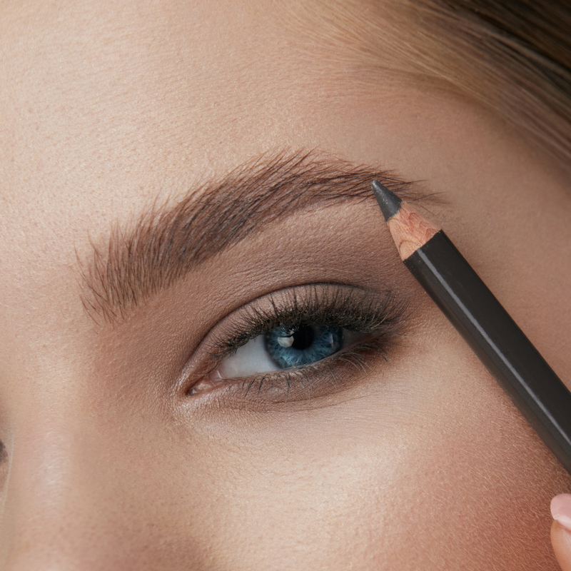 Ombre Brows Tattoo